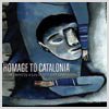Homage To Catalonia  picture
