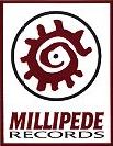 Millipede Records Logo