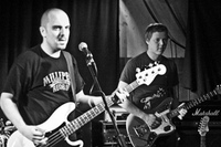 For Arkadia - Live Photos