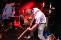 Kenzari's Middle Kata - Black Box Tour Photos