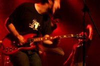 The Die Is Cast - Tourphoto