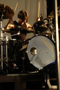 Trace - Brueckenfest Photos