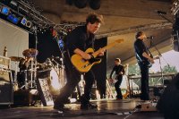 Trace - Brueckenfest Photos