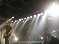 Trace - Luise Photos