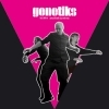 Genetiks - Bitte Zur&uuml;cktreten CD/LP
