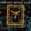 Kenzari's Middle Kata - Black Box Consciousness CD/LP